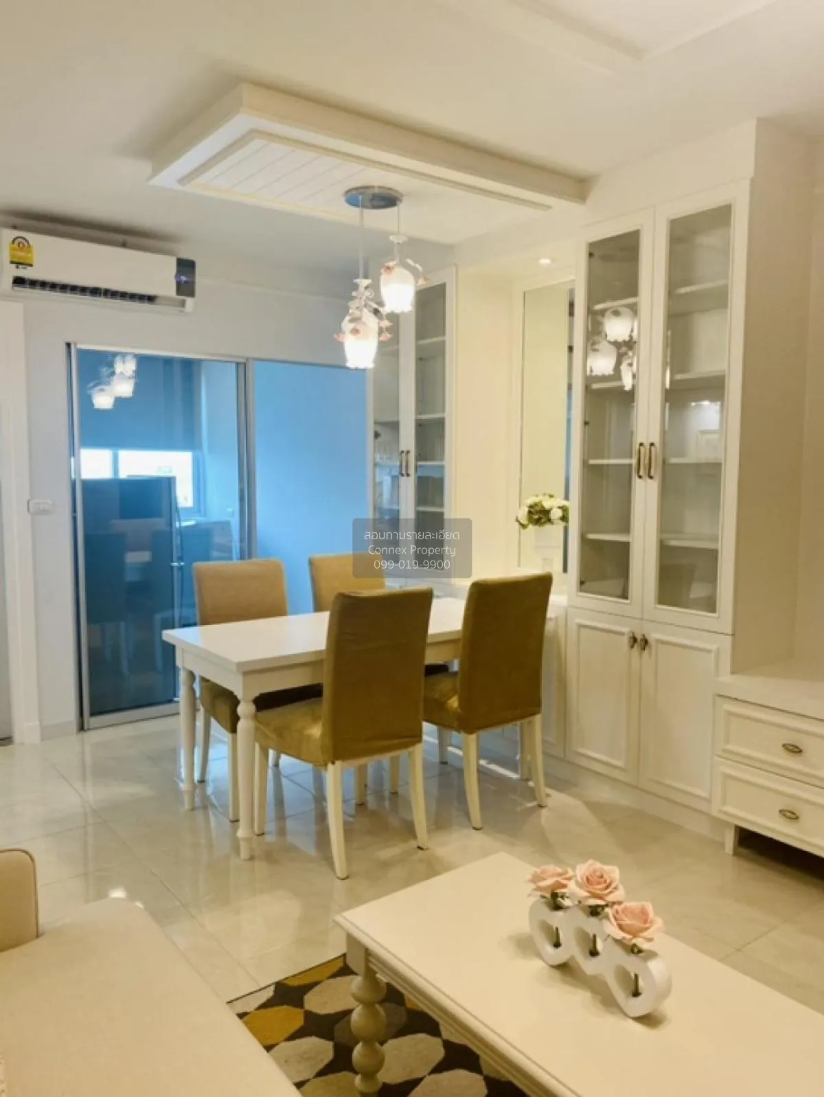 ขายคอนโด  ศุภาลัย ปาร์ค เอกมัย - ทองหล่อ BTS-เอกมัย บางกะปิ เขต ห 2