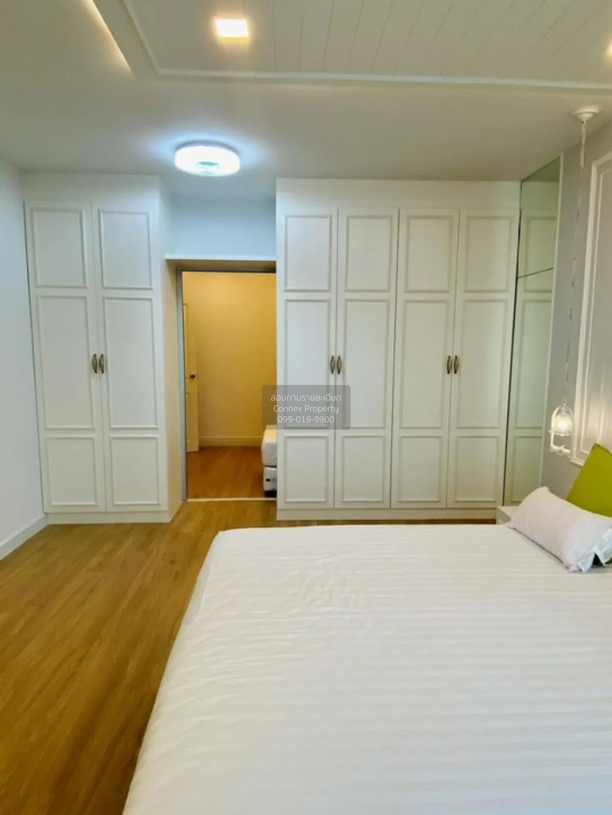 ขายคอนโด  ศุภาลัย ปาร์ค เอกมัย - ทองหล่อ BTS-เอกมัย บางกะปิ เขต ห