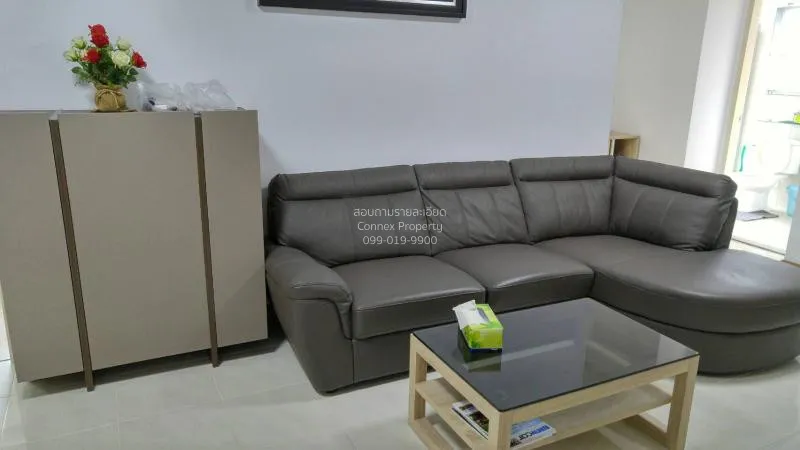 เช่าคอนโด  ศุภาลัย ปาร์ค เอกมัย - ทองหล่อ BTS-เอกมัย บางกะปิ เขต  1