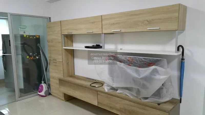 เช่าคอนโด  ศุภาลัย ปาร์ค เอกมัย - ทองหล่อ BTS-เอกมัย บางกะปิ เขต  3