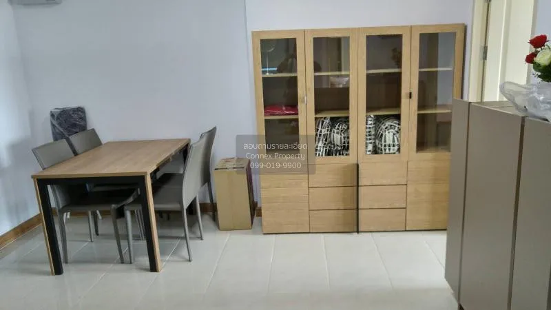 เช่าคอนโด  ศุภาลัย ปาร์ค เอกมัย - ทองหล่อ BTS-เอกมัย บางกะปิ เขต  4