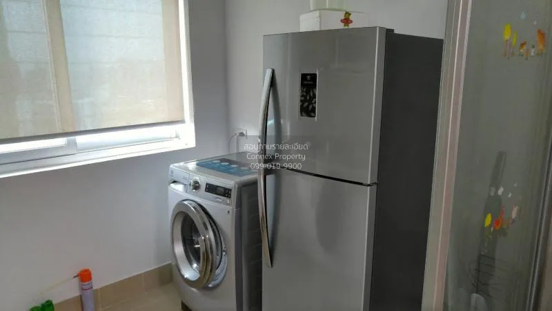 เช่าคอนโด  ศุภาลัย ปาร์ค เอกมัย - ทองหล่อ BTS-เอกมัย บางกะปิ เขต 