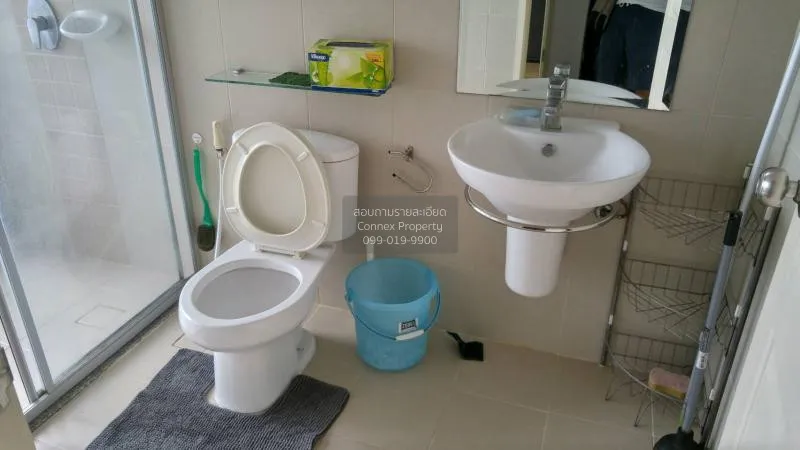 เช่าคอนโด  ศุภาลัย ปาร์ค เอกมัย - ทองหล่อ BTS-เอกมัย บางกะปิ เขต 