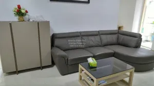 เช่าคอนโด  ศุภาลัย ปาร์ค เอกมัย - ทองหล่อ BTS-เอกมัย บางกะปิ เขต ห้วยขวาง กรุงเทพ CX-19821