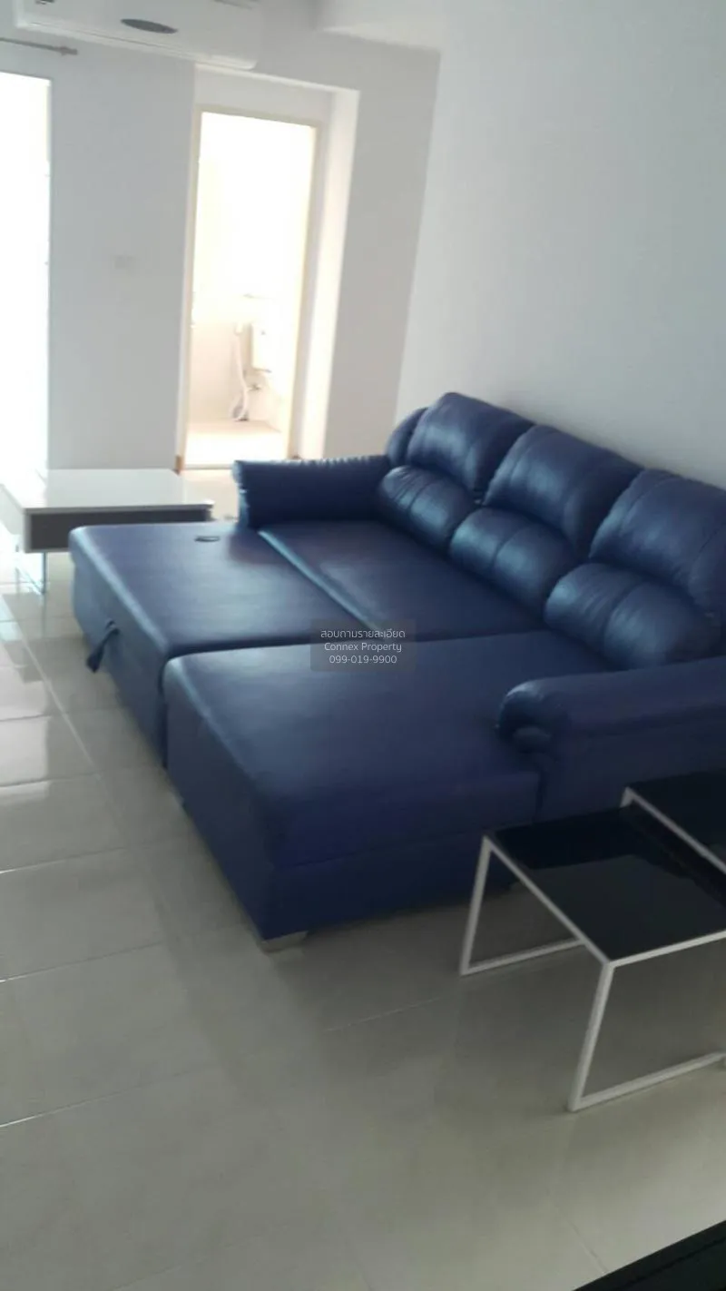 เช่าคอนโด  ศุภาลัย ปาร์ค เอกมัย - ทองหล่อ BTS-เอกมัย บางกะปิ เขต  1