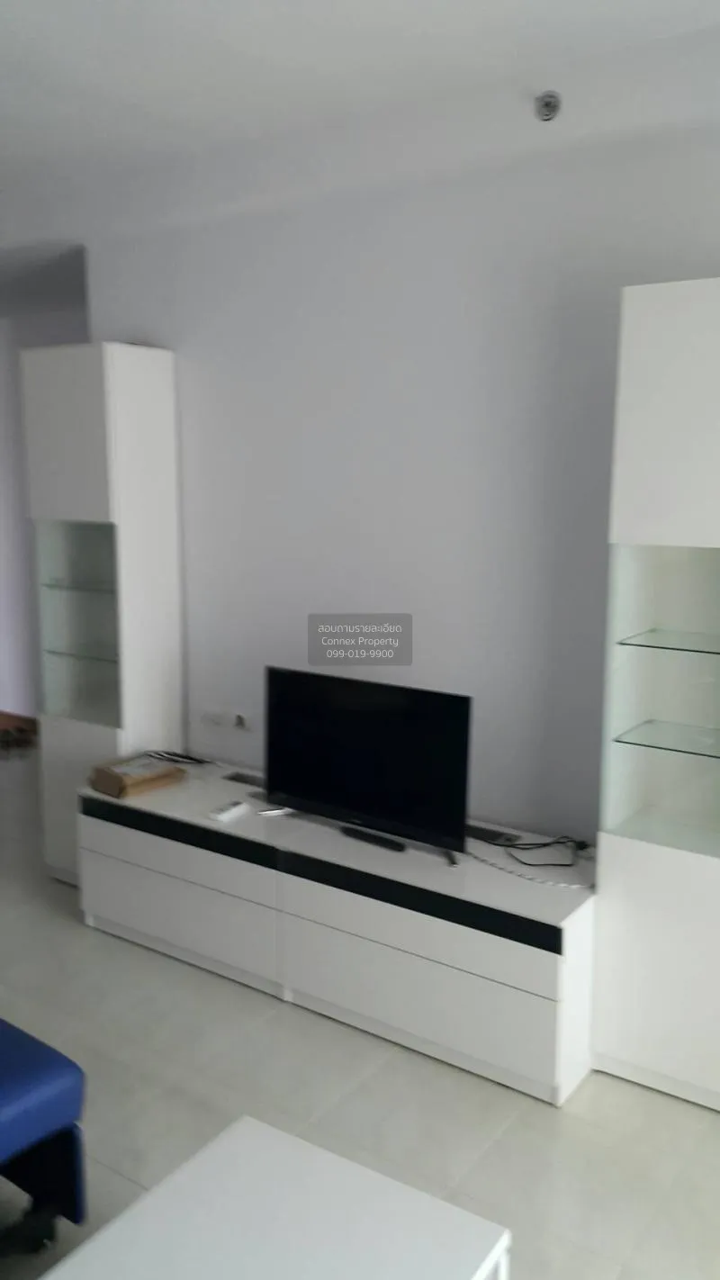 เช่าคอนโด  ศุภาลัย ปาร์ค เอกมัย - ทองหล่อ BTS-เอกมัย บางกะปิ เขต  2