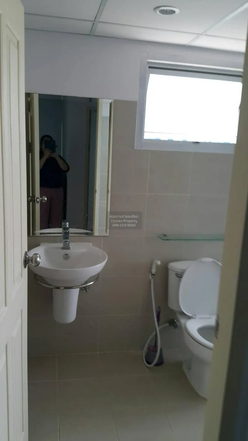 เช่าคอนโด  ศุภาลัย ปาร์ค เอกมัย - ทองหล่อ BTS-เอกมัย บางกะปิ เขต 