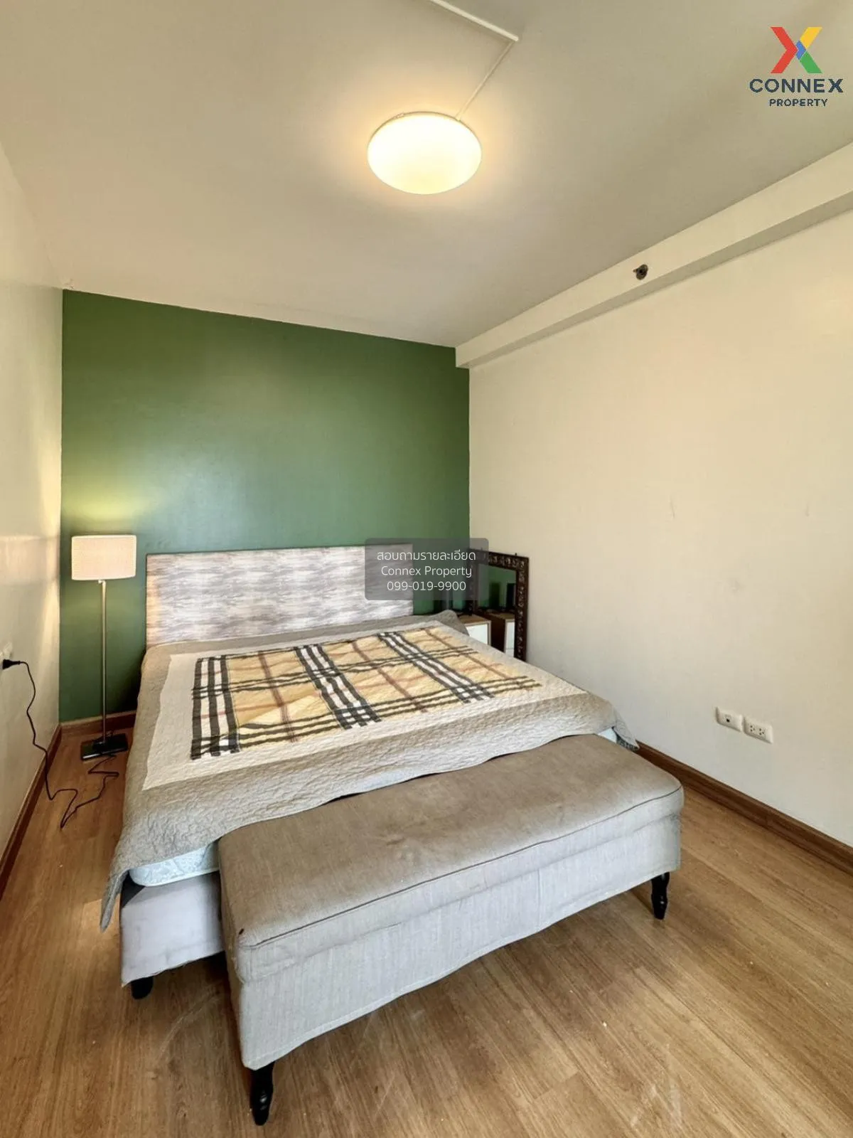 FOR RENT condo , Supalai Park Ekamai - Thonglor , BTS-Ekkamai , B