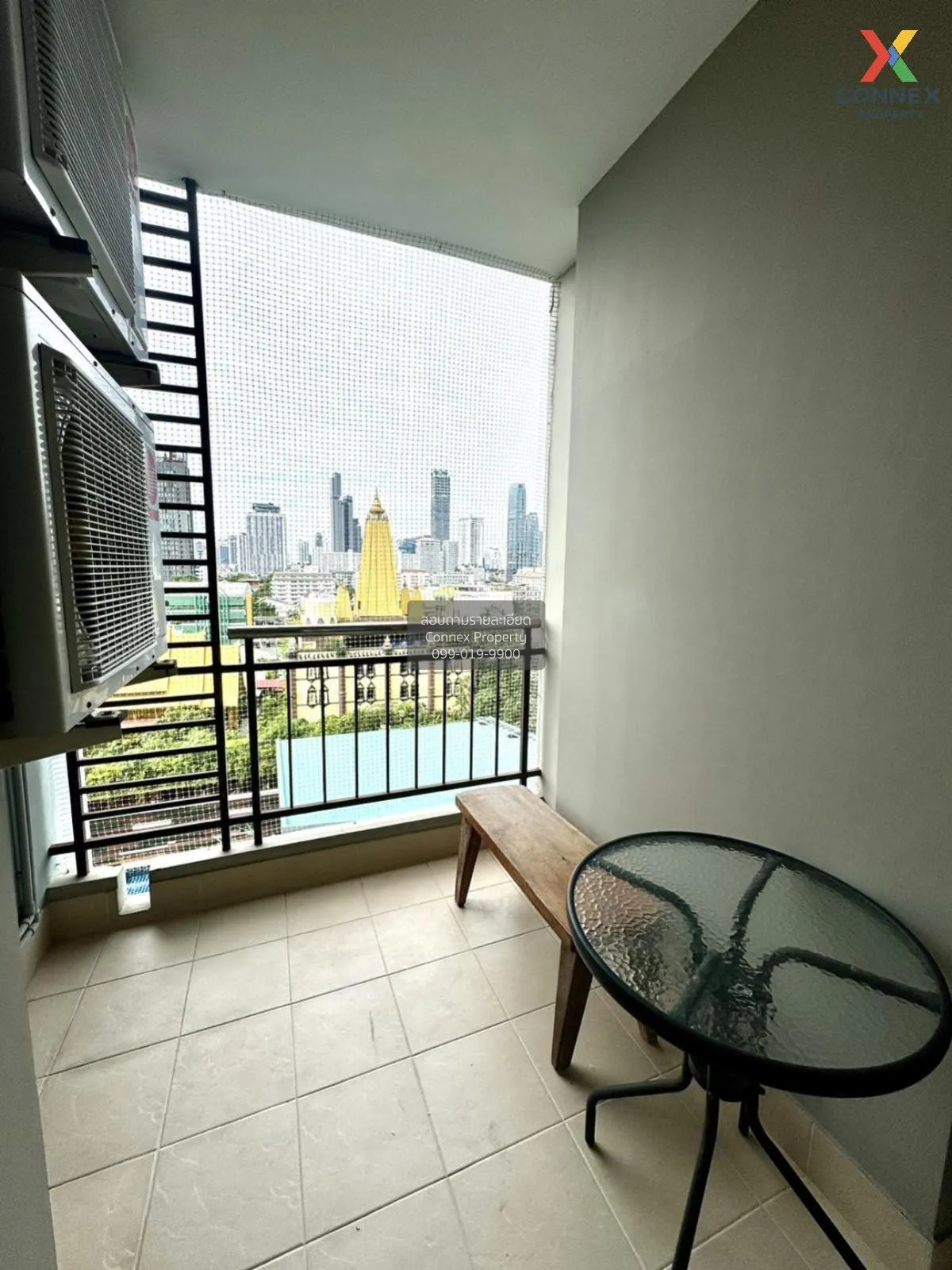 FOR RENT condo , Supalai Park Ekamai - Thonglor , BTS-Ekkamai , B