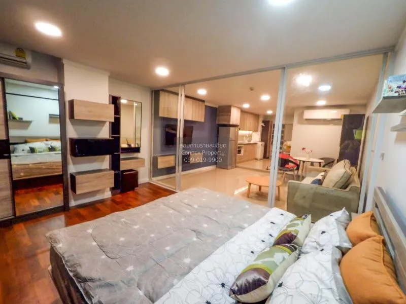 เช่าคอนโด  ศุภาลัย เพลส สุขุมวิท 39 BTS-พร้อมพงษ์ คลองตันเหนือ เข