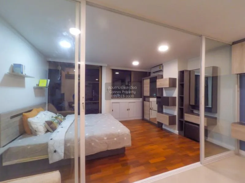 เช่าคอนโด  ศุภาลัย เพลส สุขุมวิท 39 BTS-พร้อมพงษ์ คลองตันเหนือ เข