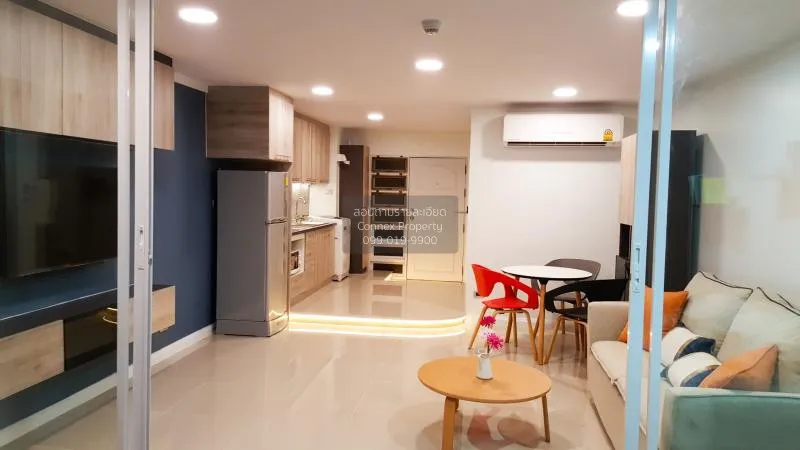 เช่าคอนโด  ศุภาลัย เพลส สุขุมวิท 39 BTS-พร้อมพงษ์ คลองตันเหนือ เข