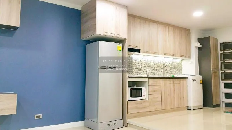 เช่าคอนโด  ศุภาลัย เพลส สุขุมวิท 39 BTS-พร้อมพงษ์ คลองตันเหนือ เข