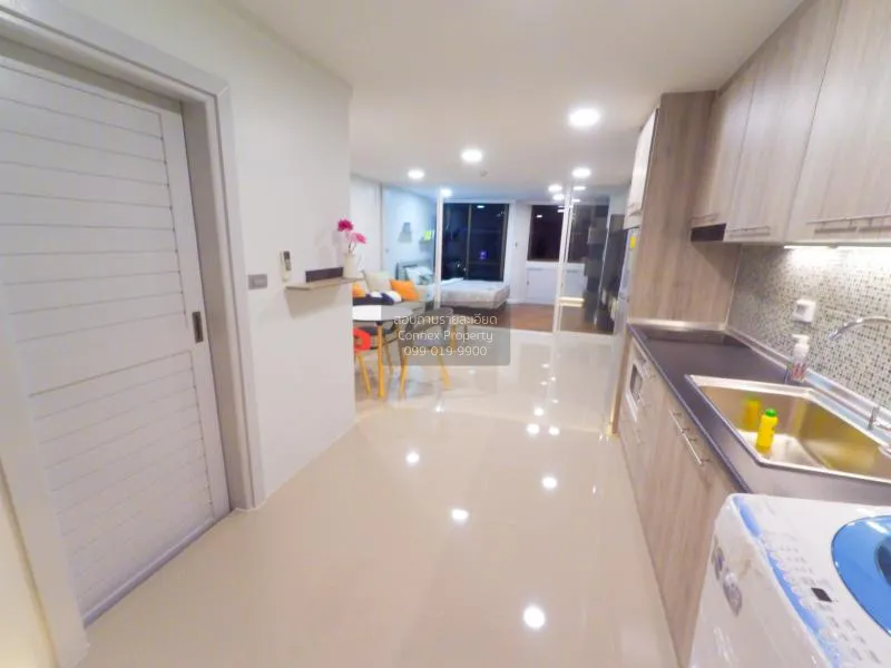 เช่าคอนโด  ศุภาลัย เพลส สุขุมวิท 39 BTS-พร้อมพงษ์ คลองตันเหนือ เข