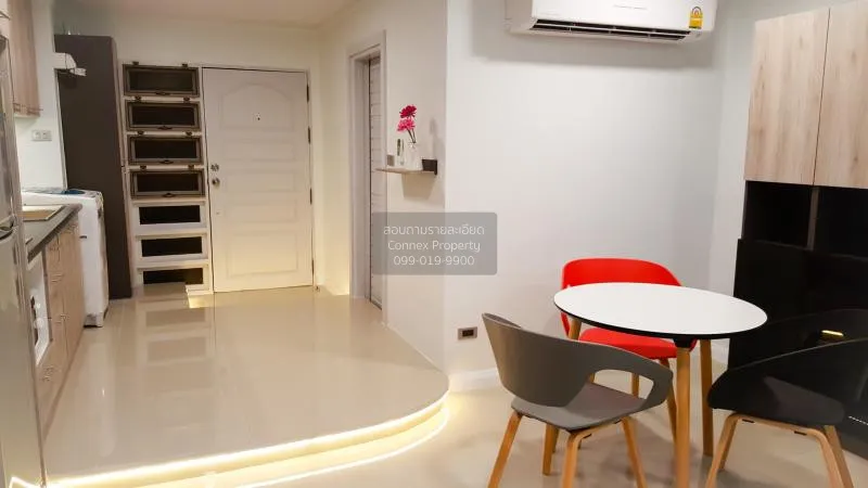 เช่าคอนโด  ศุภาลัย เพลส สุขุมวิท 39 BTS-พร้อมพงษ์ คลองตันเหนือ เข