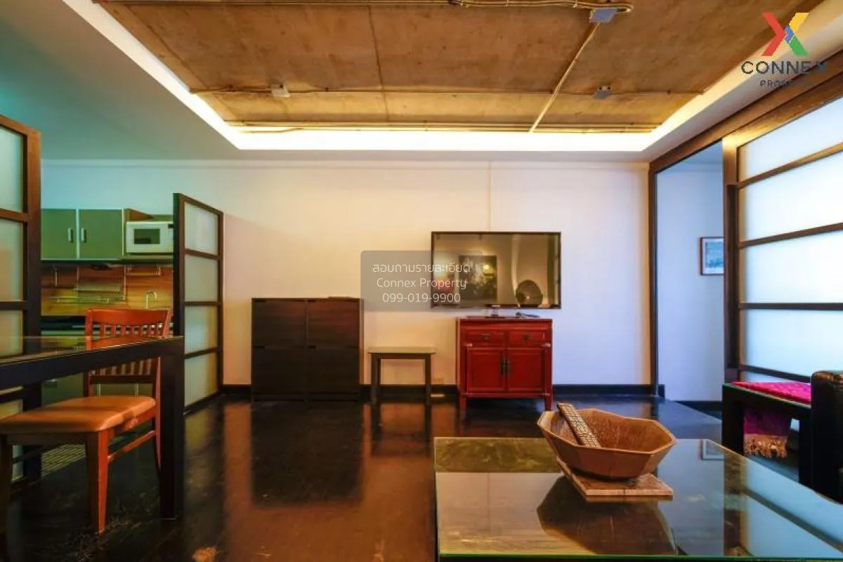 ขายคอนโด  ศุภาลัย เพลส สุขุมวิท 39 BTS-พร้อมพงษ์ คลองตันเหนือ เขต 3