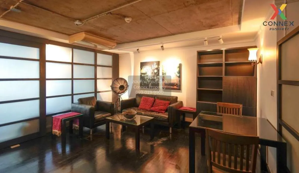 ขายคอนโด  ศุภาลัย เพลส สุขุมวิท 39 BTS-พร้อมพงษ์ คลองตันเหนือ เขต 4