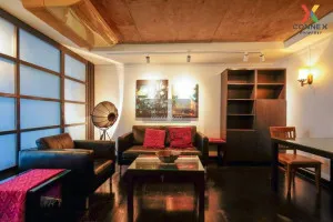 For Sale Condo , Supalai Place Sukhumvit 39 , BTS-Phrom Phong , Khlong Tan Nuea , Watthana , Bangkok , CX-19845