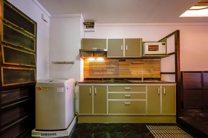 เช่าคอนโด  ศุภาลัย เพลส สุขุมวิท 39 BTS-พร้อมพงษ์ คลองตันเหนือ เข