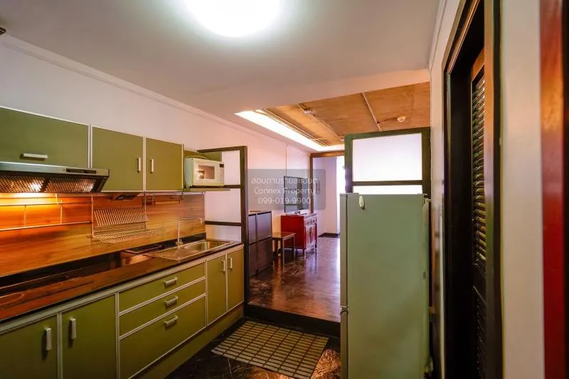 เช่าคอนโด  ศุภาลัย เพลส สุขุมวิท 39 BTS-พร้อมพงษ์ คลองตันเหนือ เข