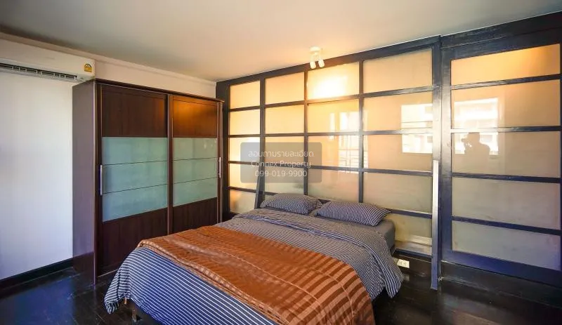 เช่าคอนโด  ศุภาลัย เพลส สุขุมวิท 39 BTS-พร้อมพงษ์ คลองตันเหนือ เข