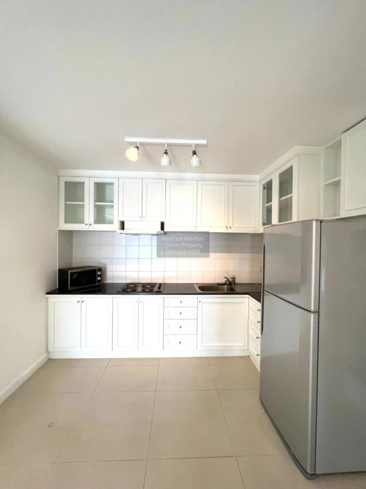 เช่าคอนโด  ศุภาลัย เพลส สุขุมวิท 39 BTS-พร้อมพงษ์ คลองตันเหนือ เข