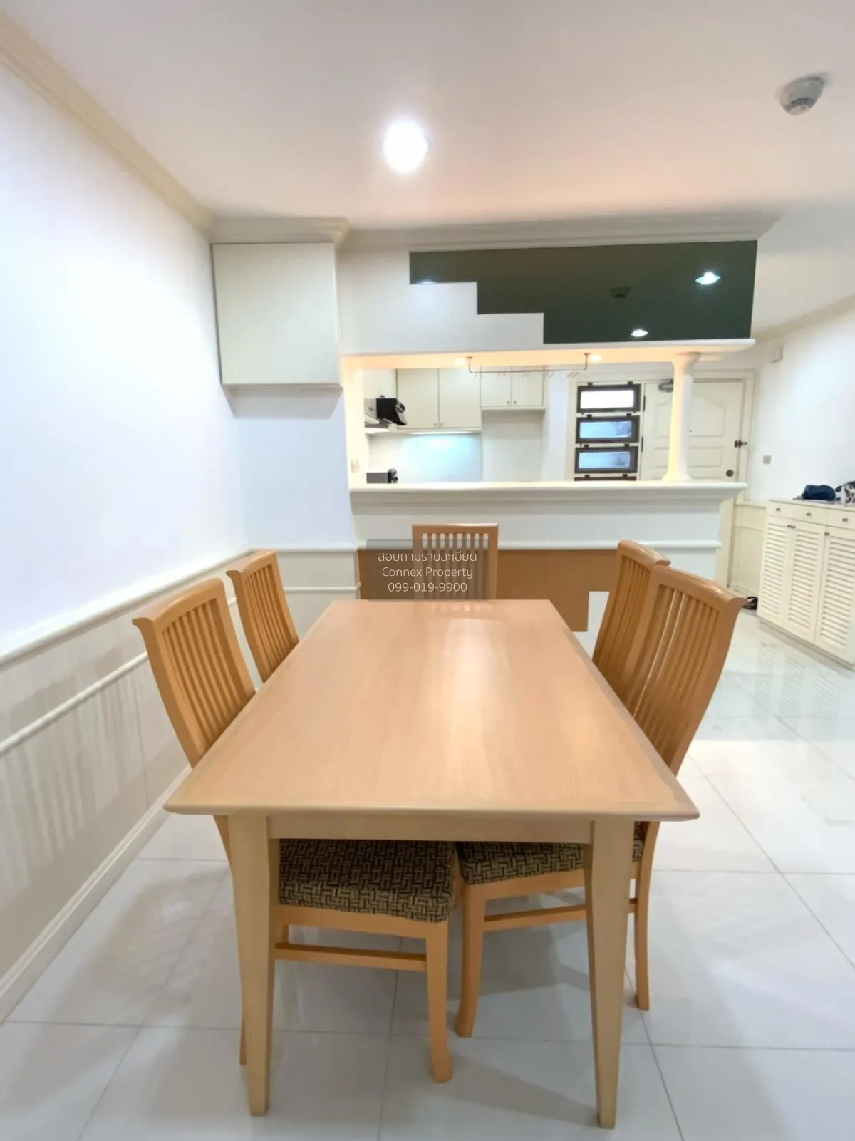 เช่าคอนโด  ศุภาลัย เพลส สุขุมวิท 39 BTS-พร้อมพงษ์ คลองตันเหนือ เข 2