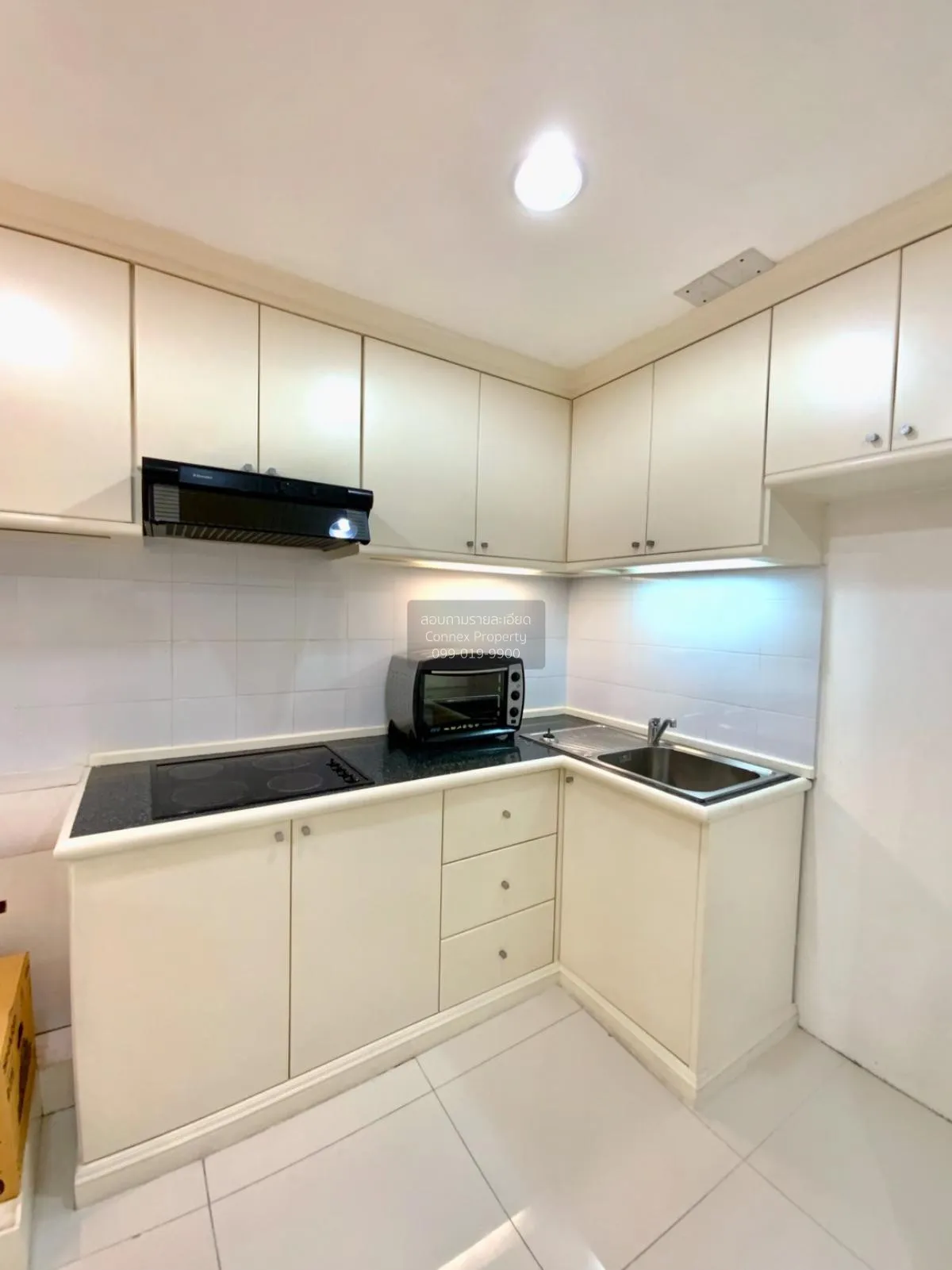 เช่าคอนโด  ศุภาลัย เพลส สุขุมวิท 39 BTS-พร้อมพงษ์ คลองตันเหนือ เข 3