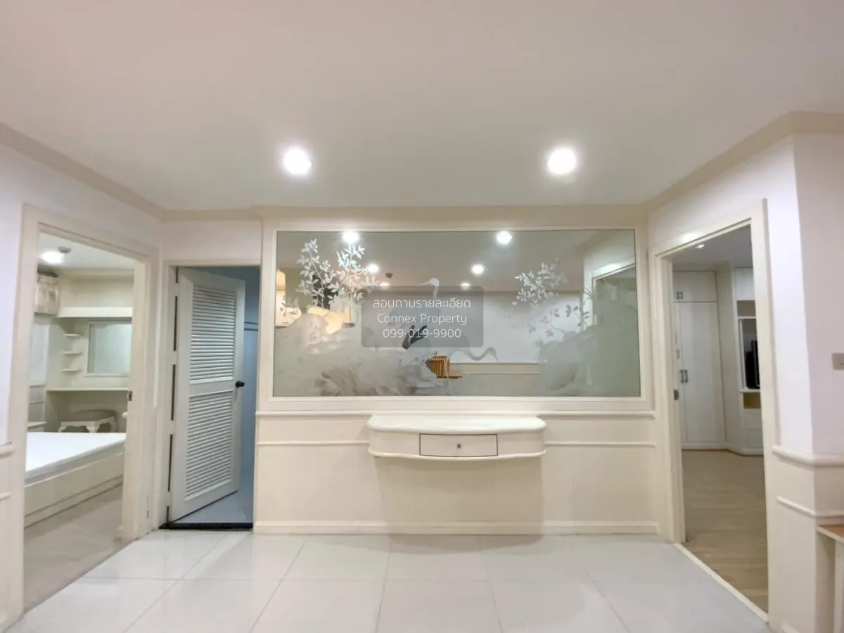 เช่าคอนโด  ศุภาลัย เพลส สุขุมวิท 39 BTS-พร้อมพงษ์ คลองตันเหนือ เข