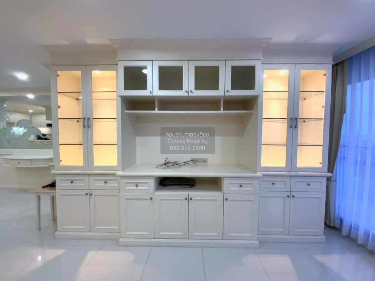 เช่าคอนโด  ศุภาลัย เพลส สุขุมวิท 39 BTS-พร้อมพงษ์ คลองตันเหนือ เข