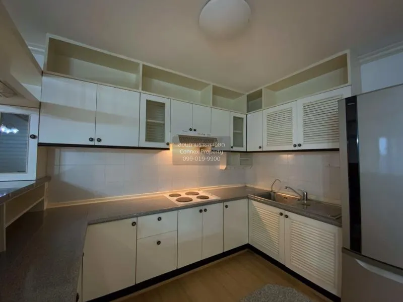 เช่าคอนโด  ศุภาลัย เพลส สุขุมวิท 39 BTS-พร้อมพงษ์ คลองตันเหนือ เข 4