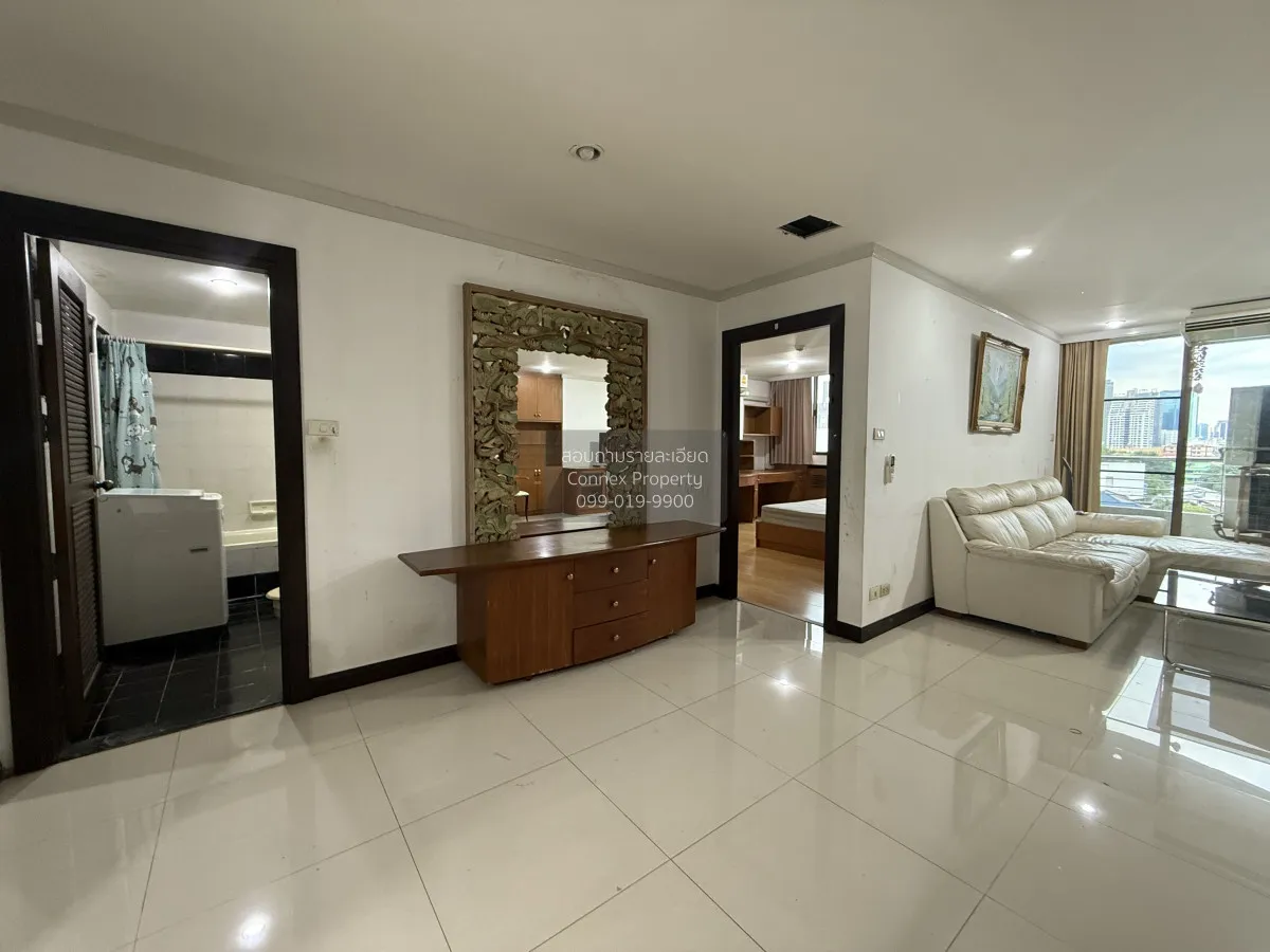 FOR SALE condo , Supalai Place Sukhumvit 39 , BTS-Phrom Phong , K 3