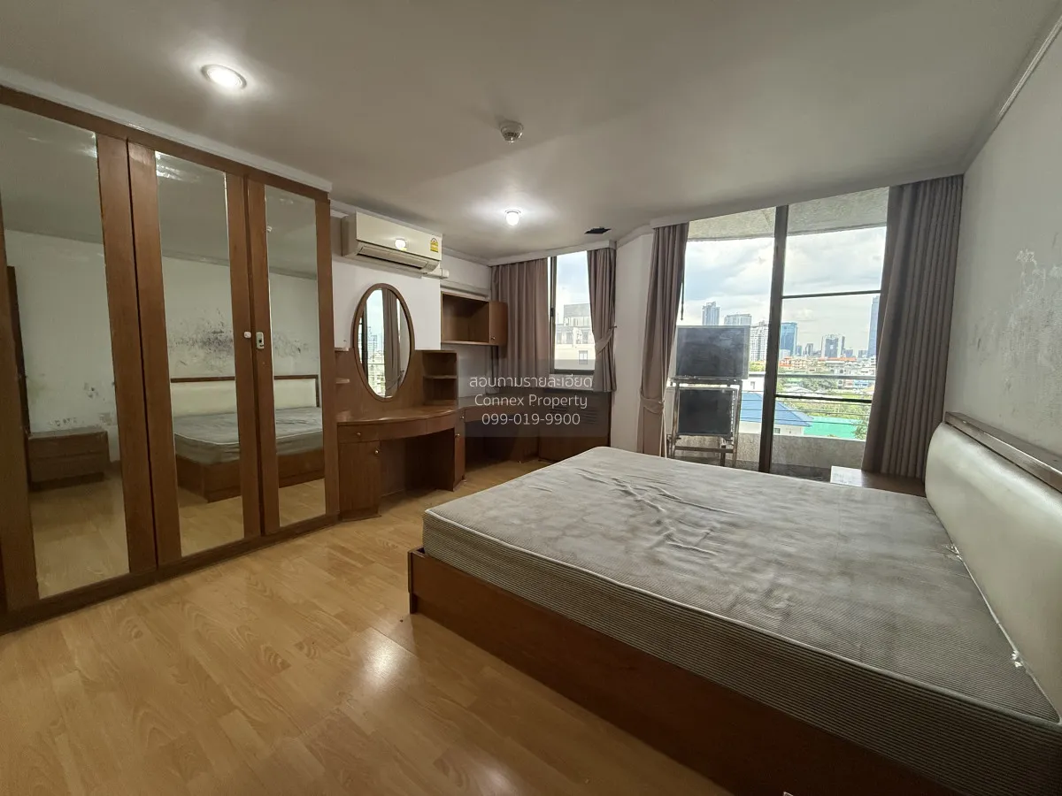 FOR SALE condo , Supalai Place Sukhumvit 39 , BTS-Phrom Phong , K