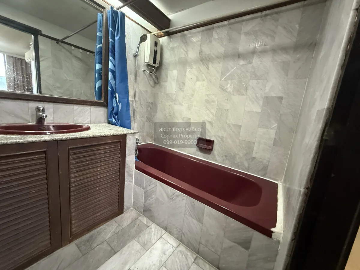 FOR SALE condo , Supalai Place Sukhumvit 39 , BTS-Phrom Phong , K