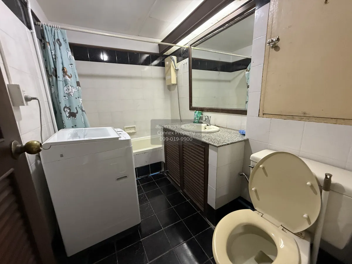 FOR SALE condo , Supalai Place Sukhumvit 39 , BTS-Phrom Phong , K