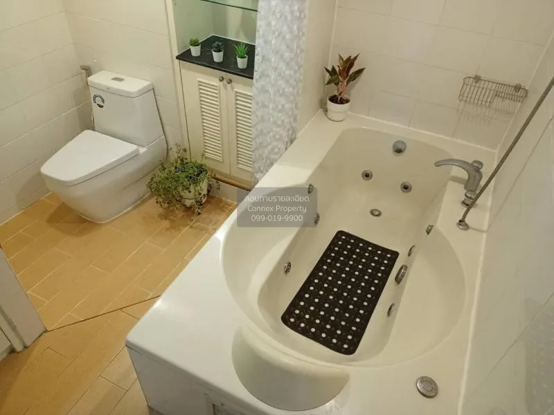 เช่าคอนโด  ศุภาลัย เพลส สุขุมวิท 39 BTS-พร้อมพงษ์ คลองตันเหนือ เข