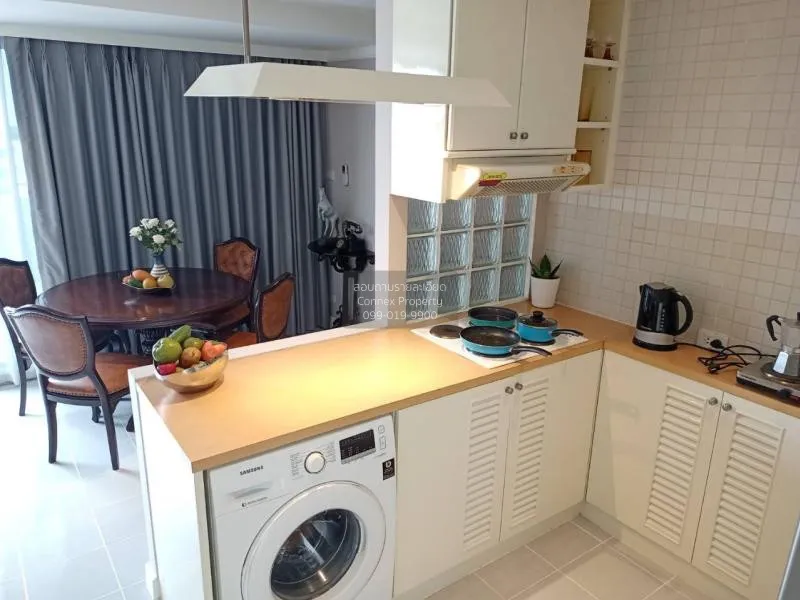 เช่าคอนโด  ศุภาลัย เพลส สุขุมวิท 39 BTS-พร้อมพงษ์ คลองตันเหนือ เข