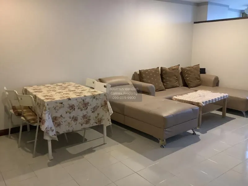 เช่าคอนโด  ศุภาลัย เพลส สุขุมวิท 39 BTS-พร้อมพงษ์ คลองตันเหนือ เข 1