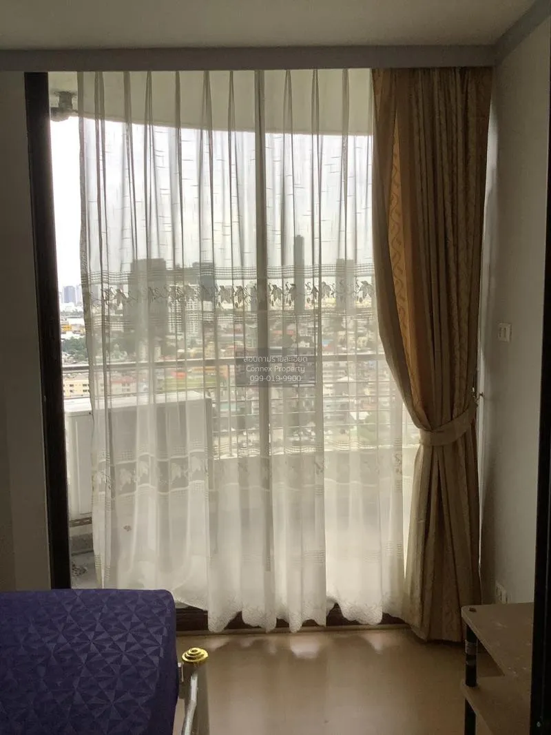 เช่าคอนโด  ศุภาลัย เพลส สุขุมวิท 39 BTS-พร้อมพงษ์ คลองตันเหนือ เข