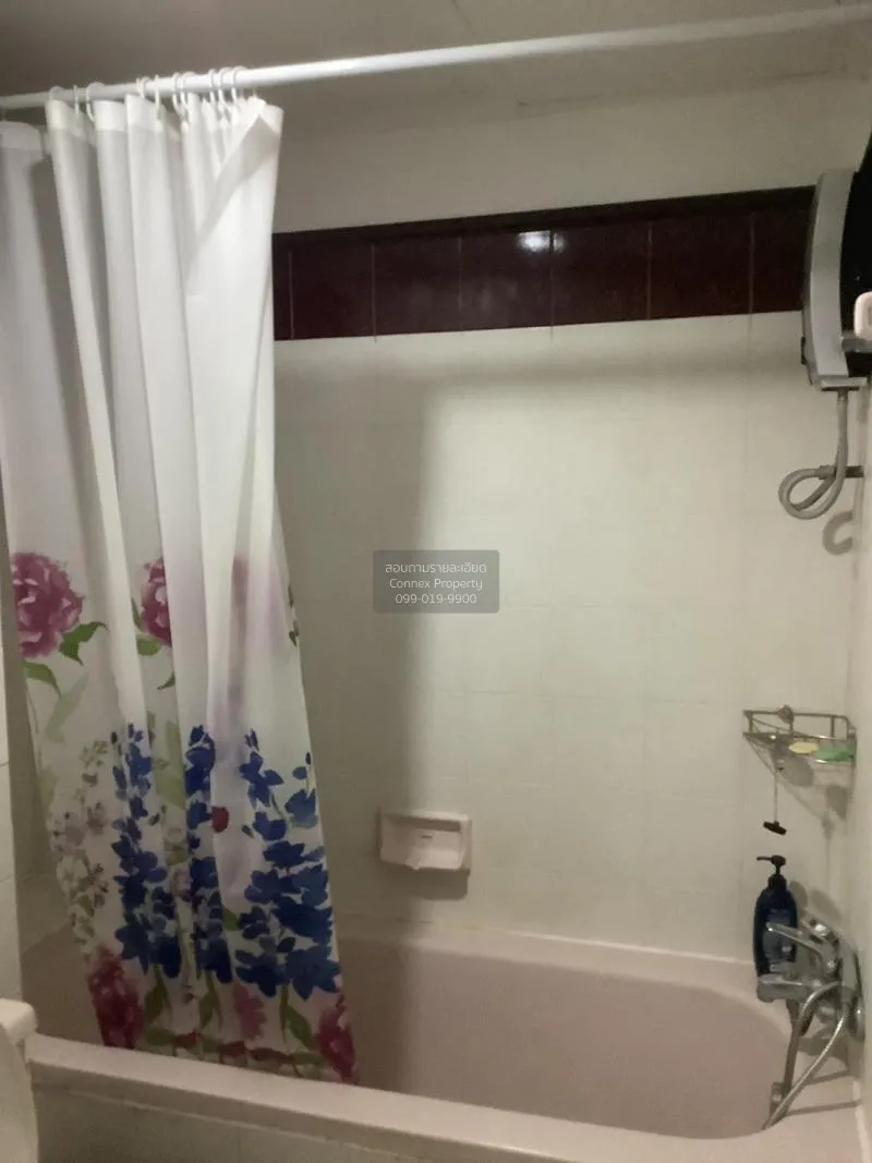 เช่าคอนโด  ศุภาลัย เพลส สุขุมวิท 39 BTS-พร้อมพงษ์ คลองตันเหนือ เข