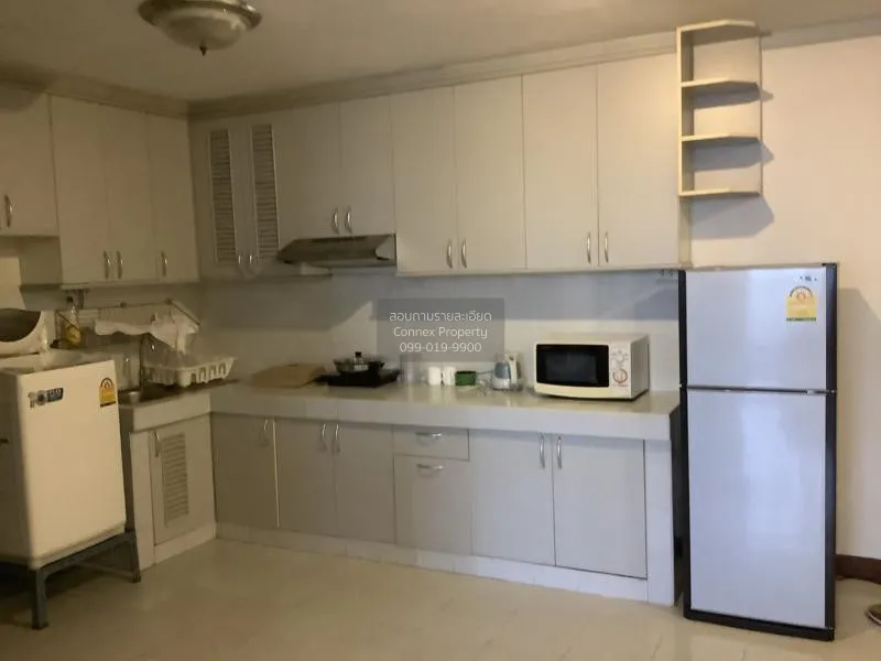 เช่าคอนโด  ศุภาลัย เพลส สุขุมวิท 39 BTS-พร้อมพงษ์ คลองตันเหนือ เข 4