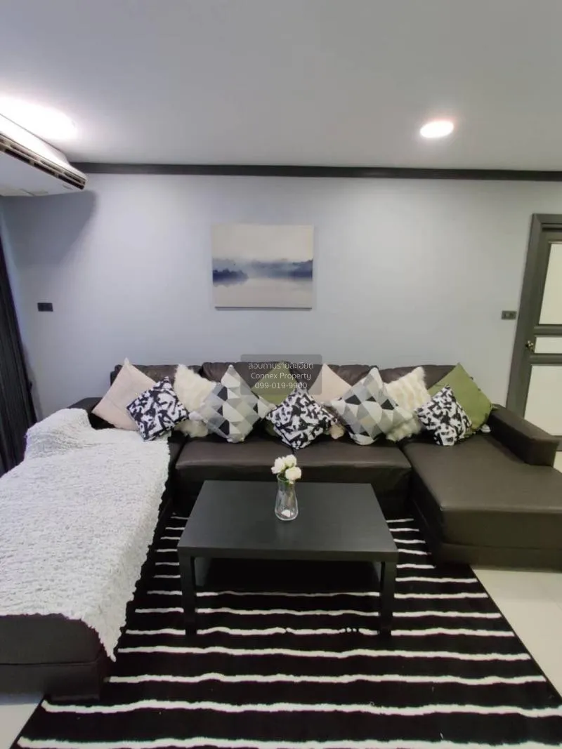 ขายคอนโด  ศุภาลัย เพลส สุขุมวิท 39 BTS-พร้อมพงษ์ คลองตันเหนือ เขต 2