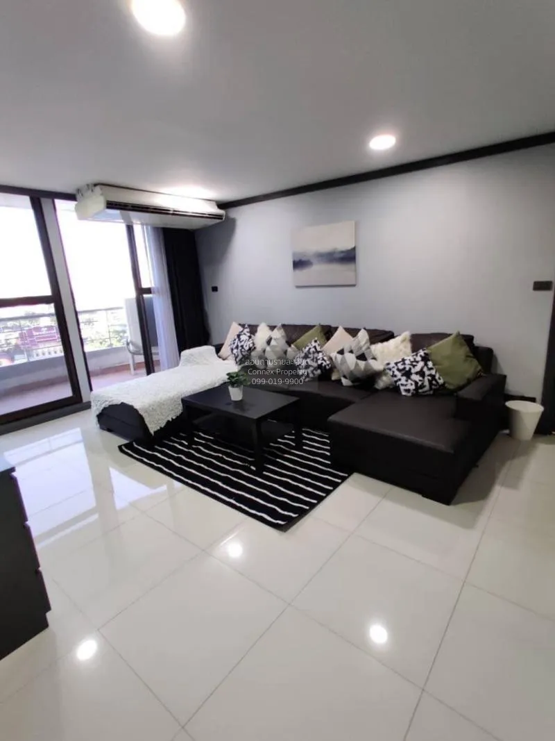 ขายคอนโด  ศุภาลัย เพลส สุขุมวิท 39 BTS-พร้อมพงษ์ คลองตันเหนือ เขต 3