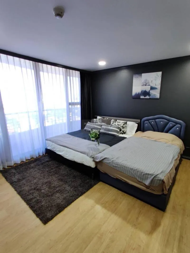 ขายคอนโด  ศุภาลัย เพลส สุขุมวิท 39 BTS-พร้อมพงษ์ คลองตันเหนือ เขต