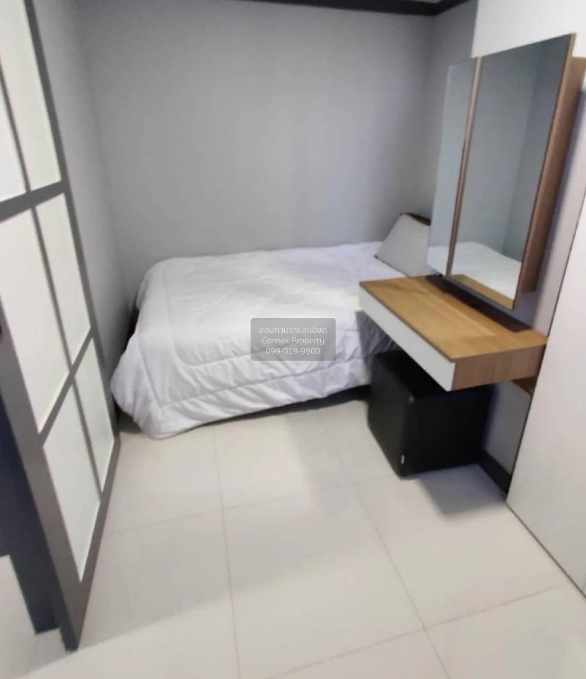 FOR RENT condo , Supalai Place Sukhumvit 39 , BTS-Phrom Phong , K