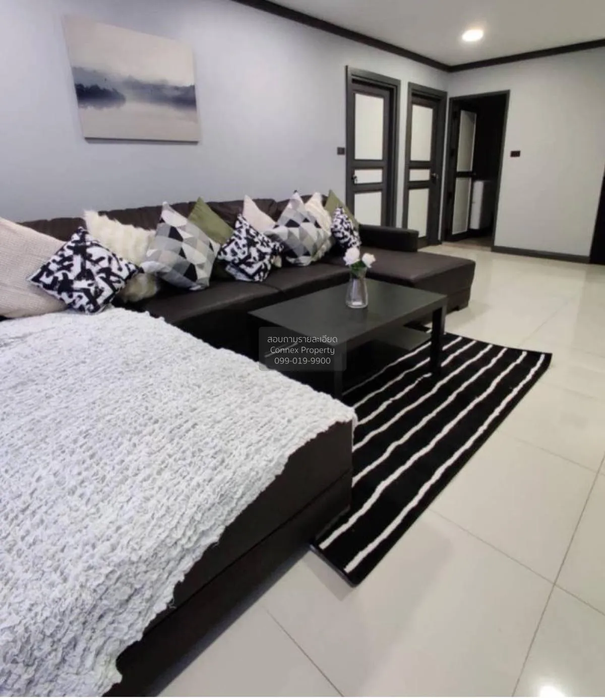 FOR RENT condo , Supalai Place Sukhumvit 39 , BTS-Phrom Phong , K 1