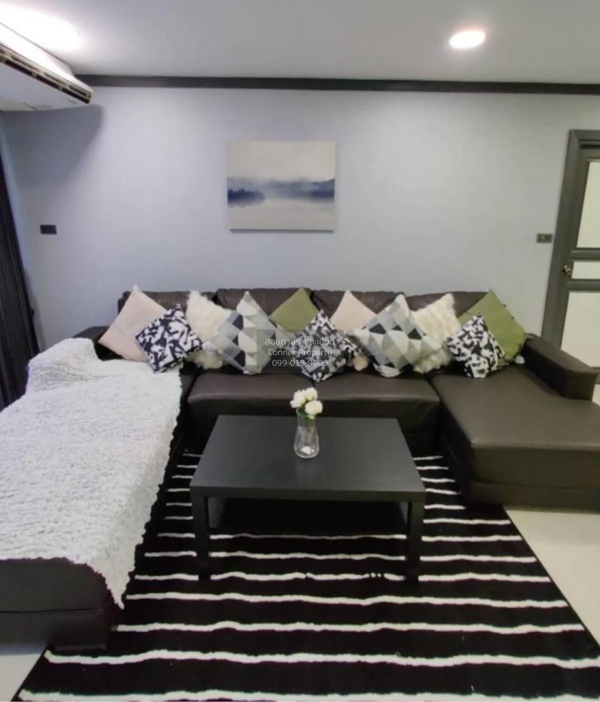 FOR RENT condo , Supalai Place Sukhumvit 39 , BTS-Phrom Phong , K 2