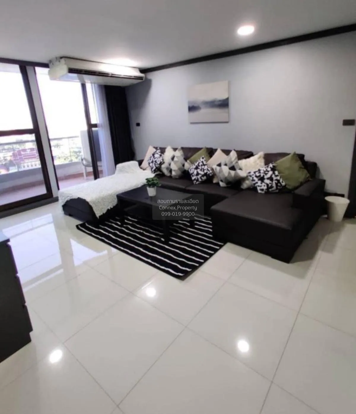 FOR RENT condo , Supalai Place Sukhumvit 39 , BTS-Phrom Phong , K 3