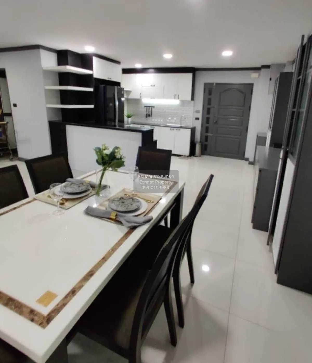 FOR RENT condo , Supalai Place Sukhumvit 39 , BTS-Phrom Phong , K