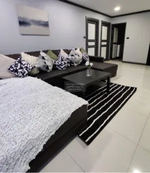 FOR RENT condo , Supalai Place Sukhumvit 39 , BTS-Phrom Phong , Khlong Tan Nuea , Watthana , Bangkok , CX-19884